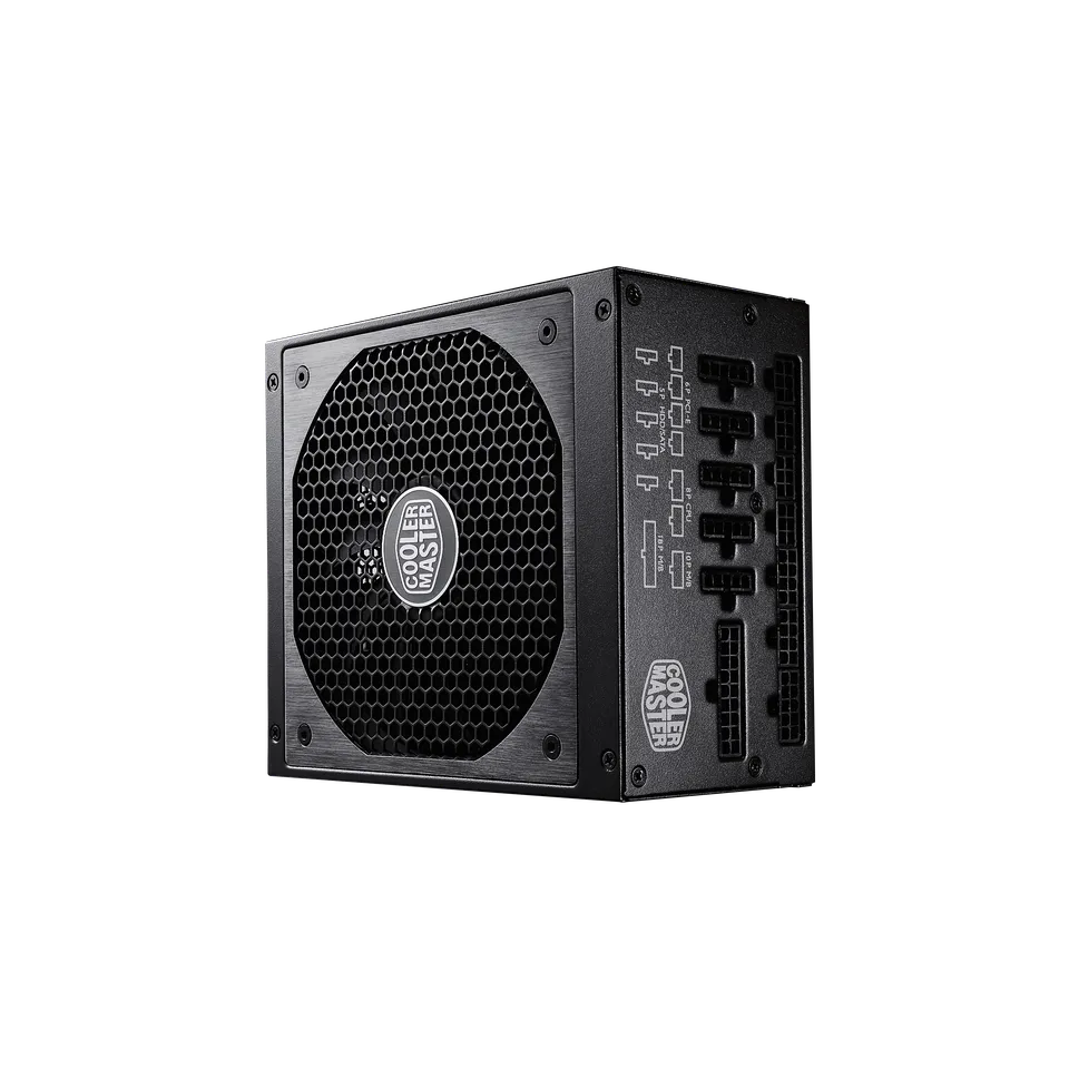 Cooler Master Vanguard 1000W Gold PSU Cooler Master Vanguard 1000W Gold PSU